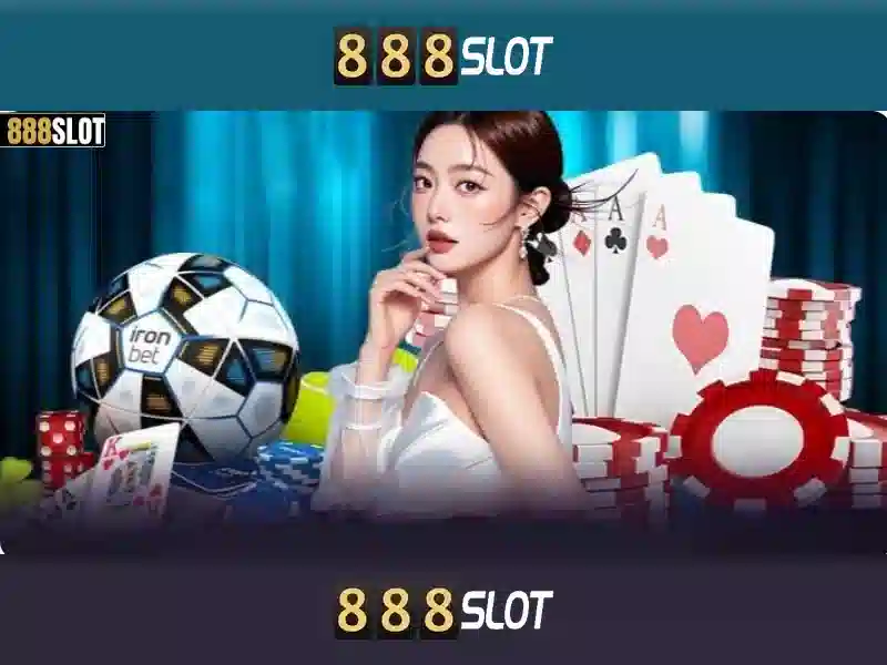 888SLOT Online