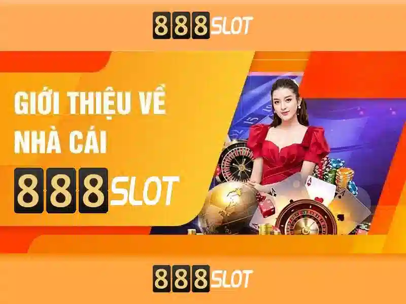 tỷ lệ cược 888SLOT
