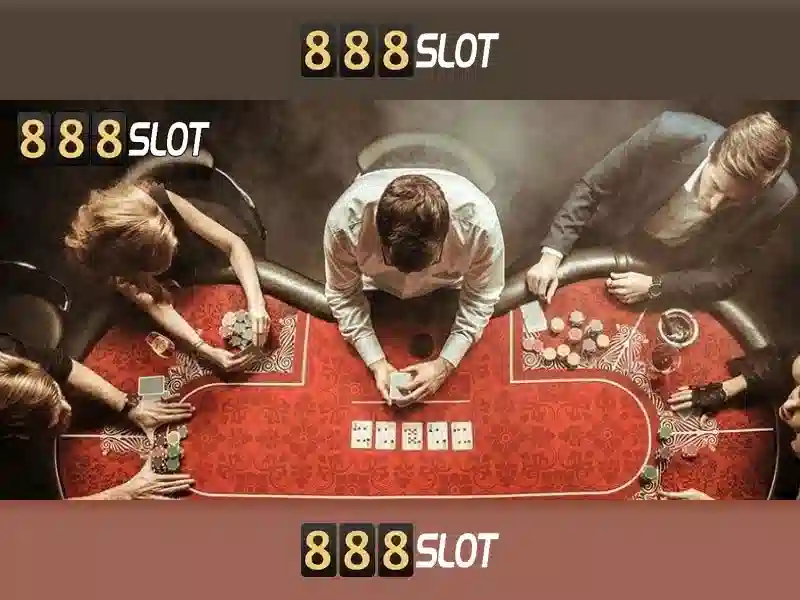 Trải nghiệm casino slot đỉnh cao