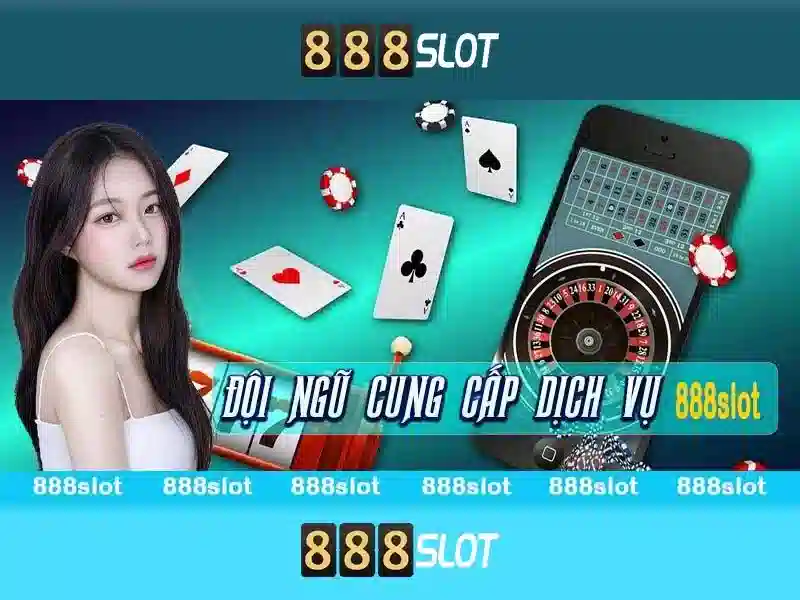 Trải nghiệm slot đỉnh cao