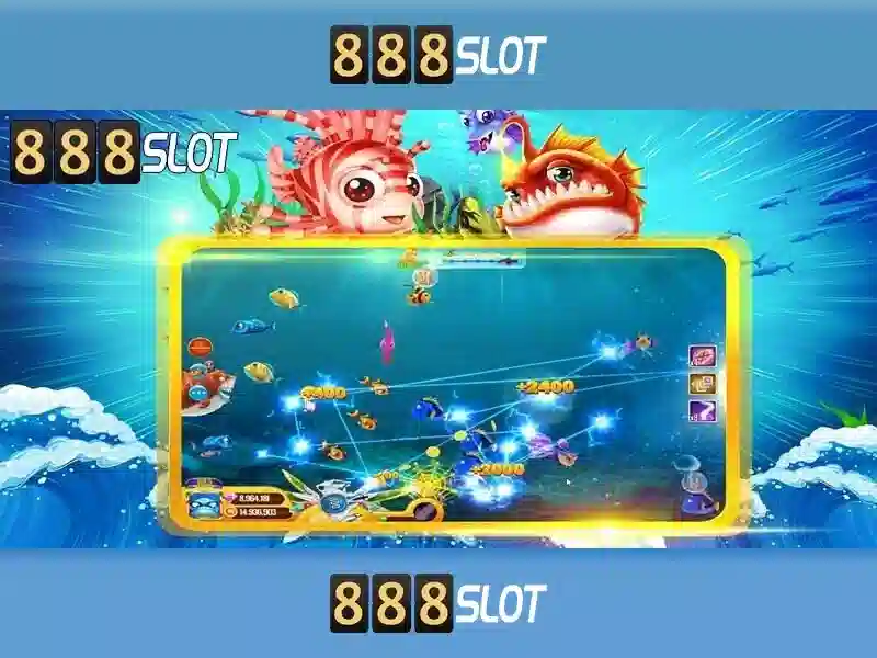 Trải Nghiệm Slot 888slot Kasir