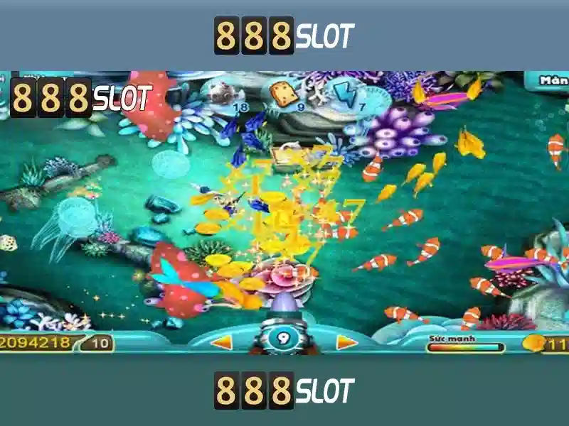 Giới Thiệu 888SLOT