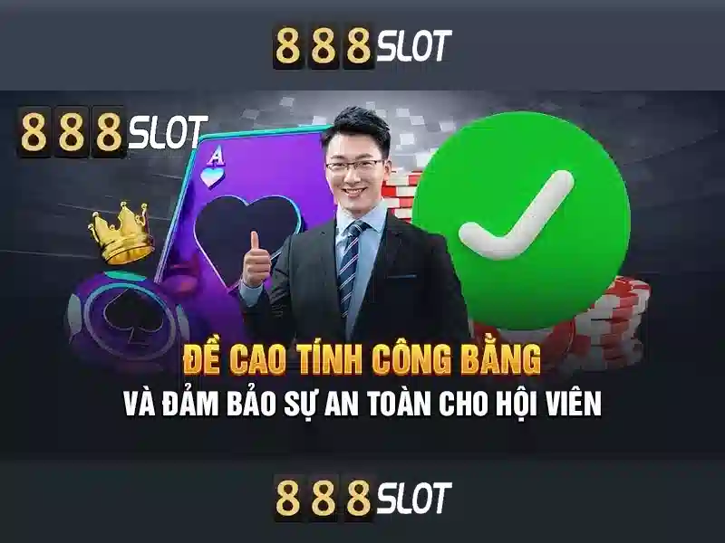 Đăng nhập 888slot Login