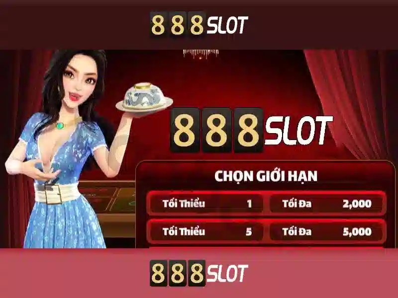 Trải Nghiệm Slot Đỉnh Cao Cùng Freebet Hấp Dẫn