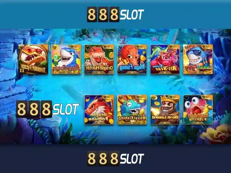 Ưu điểm của 888SLOT