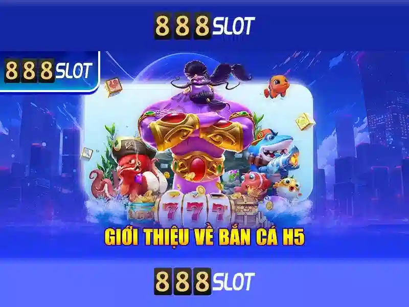 Trải nghiệm slot đỉnh cao