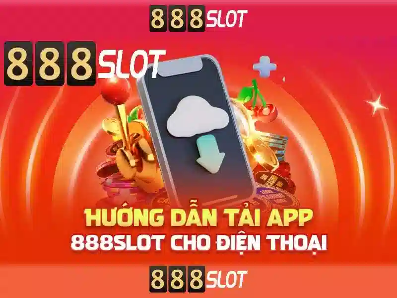 Trải nghiệm 888 slot games