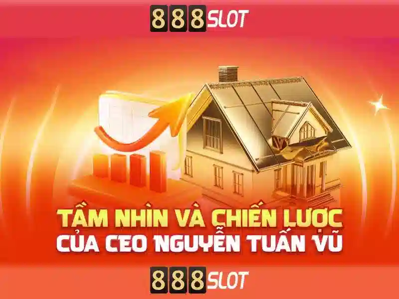888SLOT – Trải Nghiệm Mới Nhất Về Chương Trình Nhận Thưởng 888slot