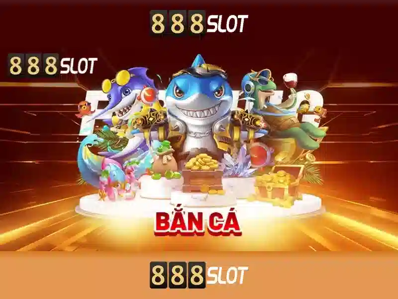 Ứng dụng Slot 888 Slot App Chính Thức