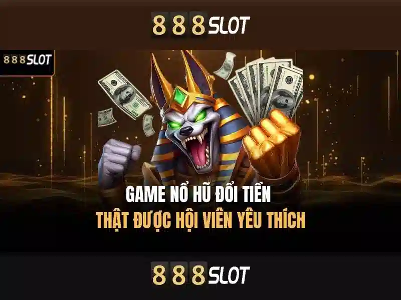 Trải nghiệm slot đỉnh cao 888slot dewa