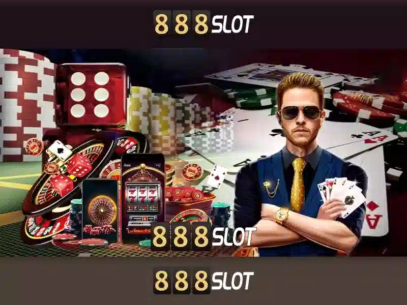 Hệ Thống Slot Đa Dạng