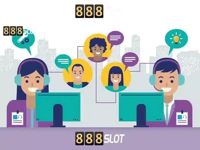 Ưu Đãi Slot 888slot cc