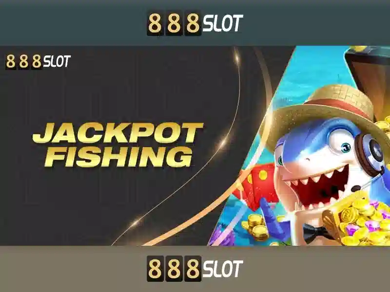 Các loại trò chơi slot 888SLOT