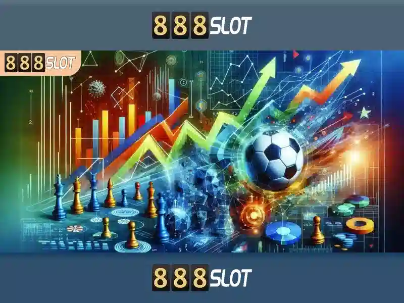 Tại Sao Nên Chọn 888SLOT