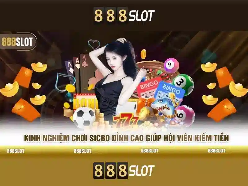 Trải Nghiệm Slot Trực Tuyến