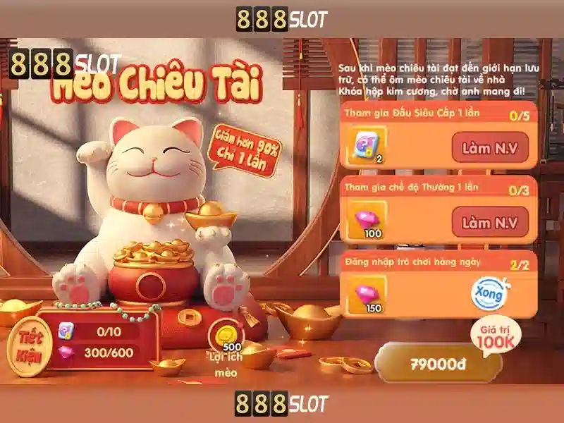 Đăng Nhập 888SLOT