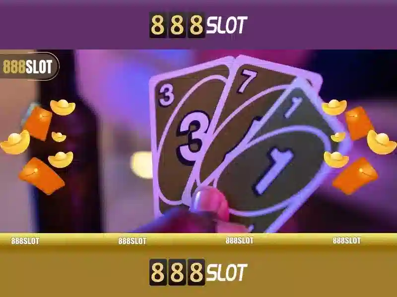 Trải nghiệm 888slot bet đỉnh cao
