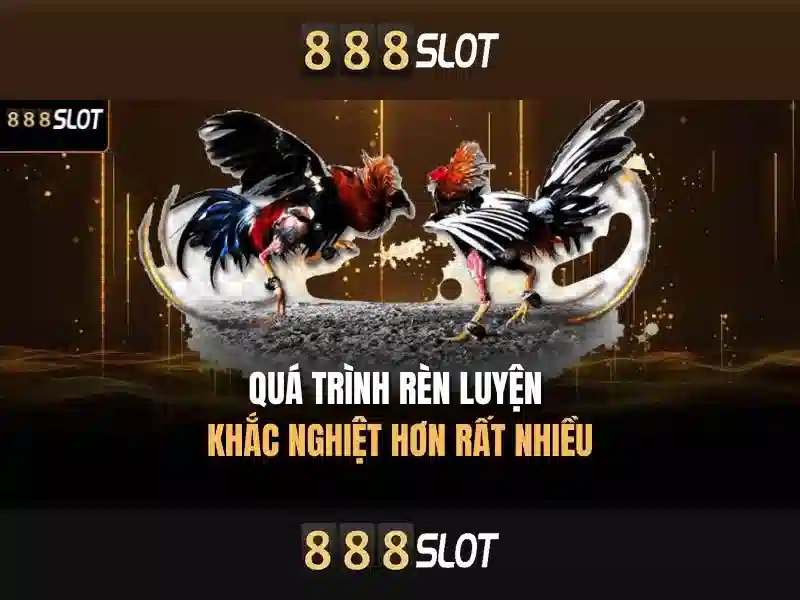 Trải Nghiệm Slot Đỉnh Cao