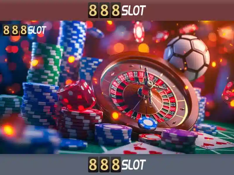 888SLOT – Blog Cập Nhật Mới Nhất Về 888slot com apk