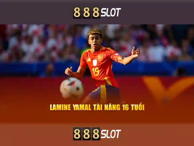 Trải Nghiệm Slot Trực Tuyến