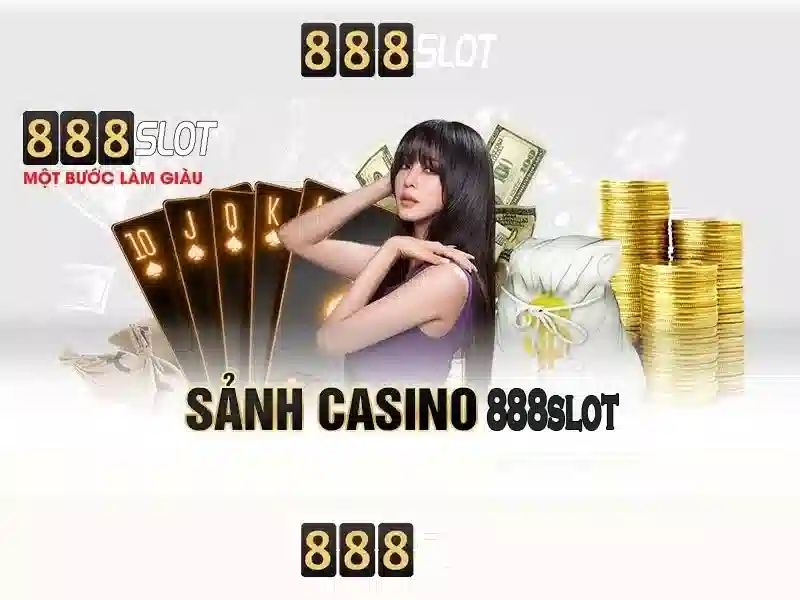 Tải 888SLOT
