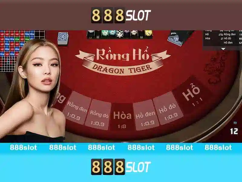 Cách Chơi Game Bài Tại 888SLOT