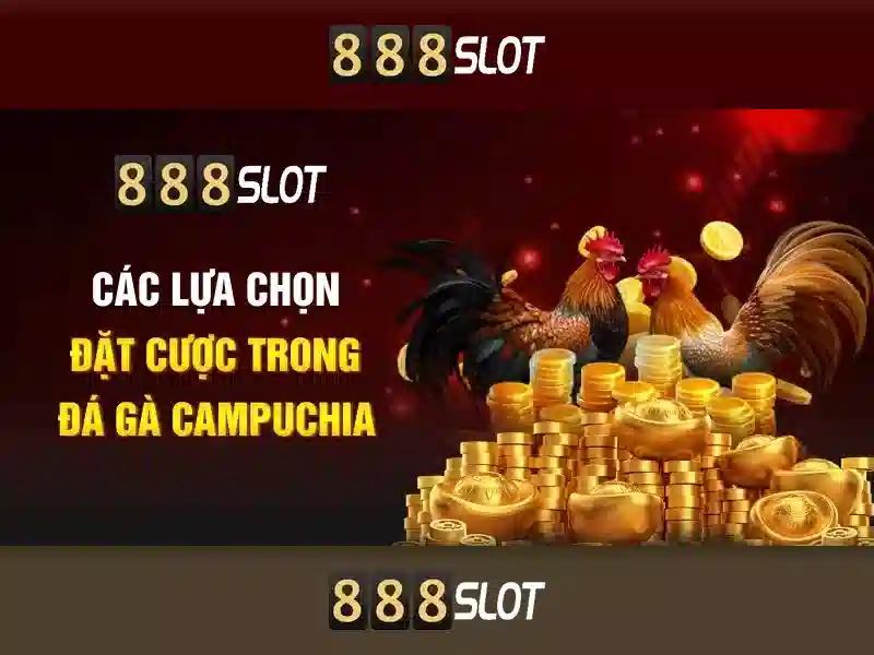 888SLOT – Trải Nghiệm Slot Game Đỉnh Cao Với 888SLOT 2026