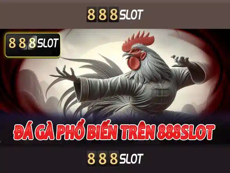 Trải nghiệm Slot đỉnh cao