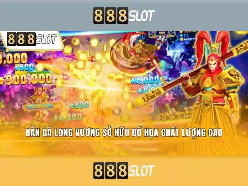 Cách Thức Tham Gia Trò Chơi Slot 888SLOT