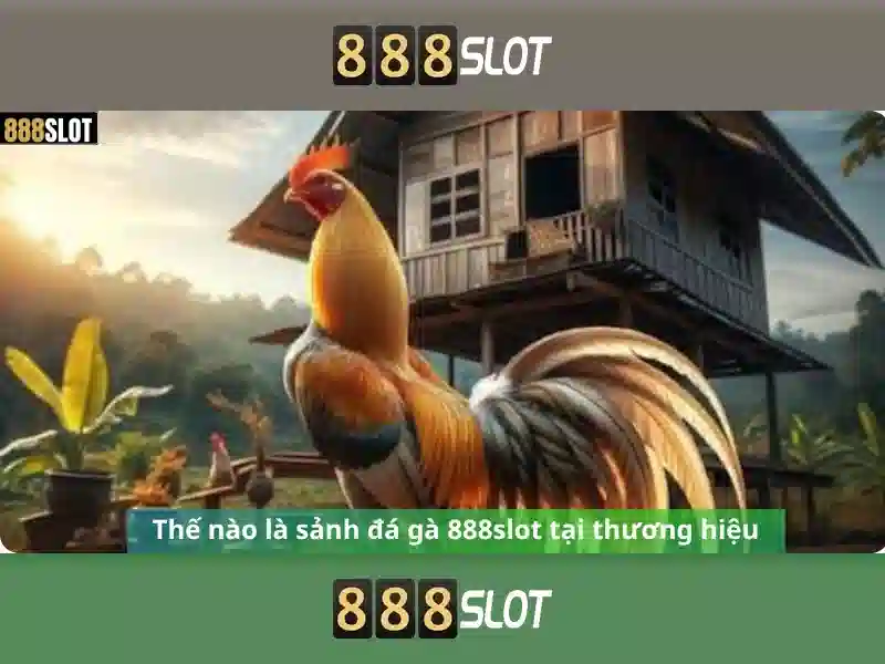 888SLOT - Đổi Đời Chỉ Trong Một Đêm Với Trò Chơi Đổi Thưởng