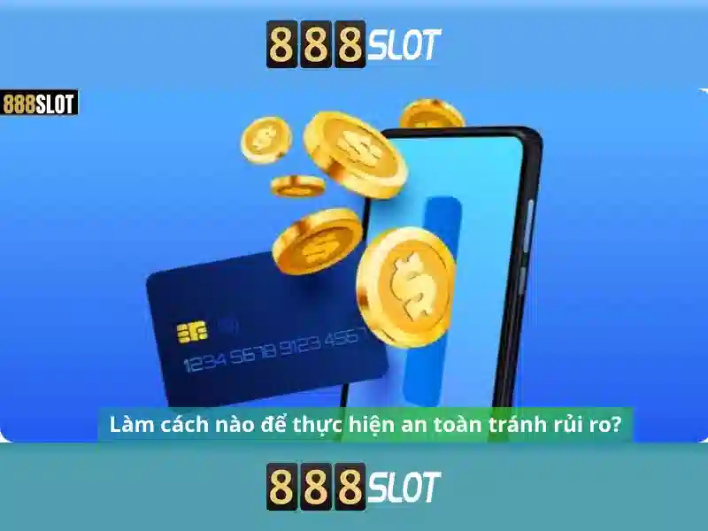 Tại Sao Nên Chọn 888SLOT