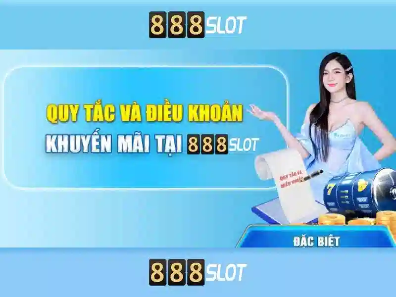 888SLOT – Trò Chơi Slot Đa Dạng