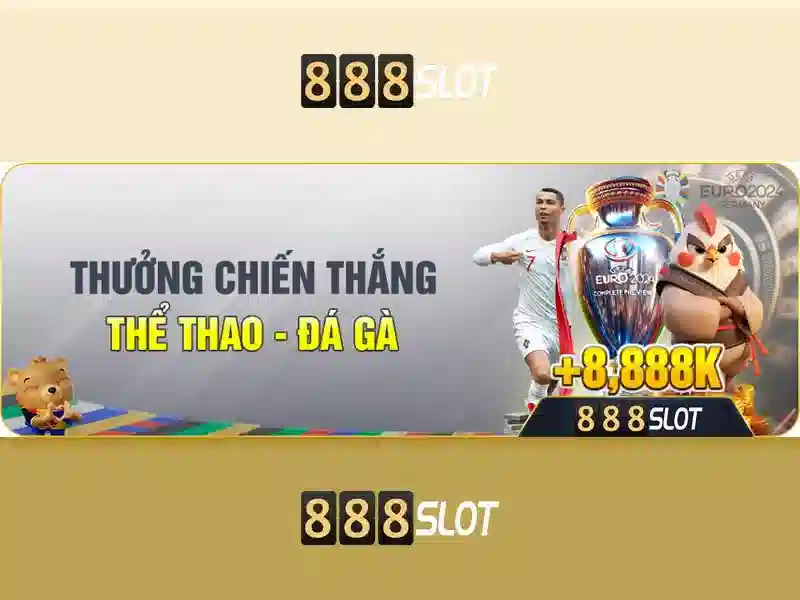 Trải Nghiệm Slot Game Đỉnh Cao Với Nhiều Khuyến Mãi Hấp Dẫn