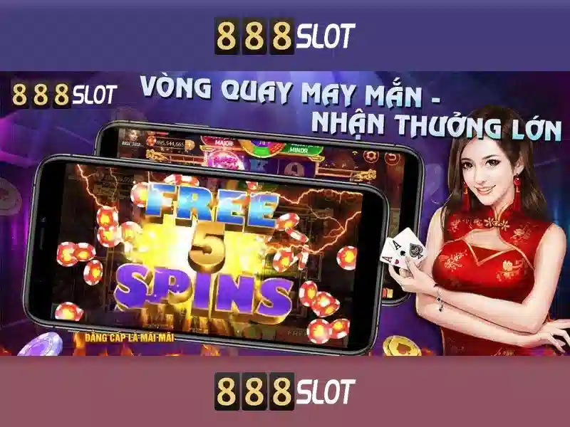 Tại Sao Nên Chọn Barca 888slot