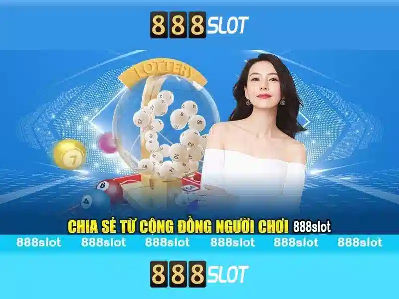 Trải nghiệm slot trực tuyến