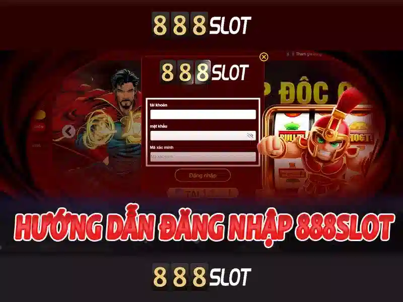 888SLOT – Trang Chủ 888SLOT Chính Thức Không Bị Chặn 2026