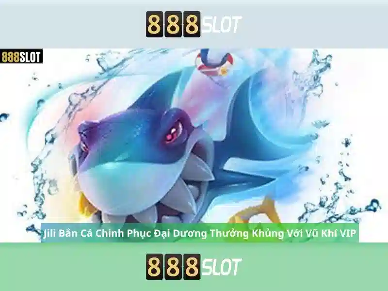Trải Nghiệm Cá Cược Đỉnh Cao Tại 888SLOT