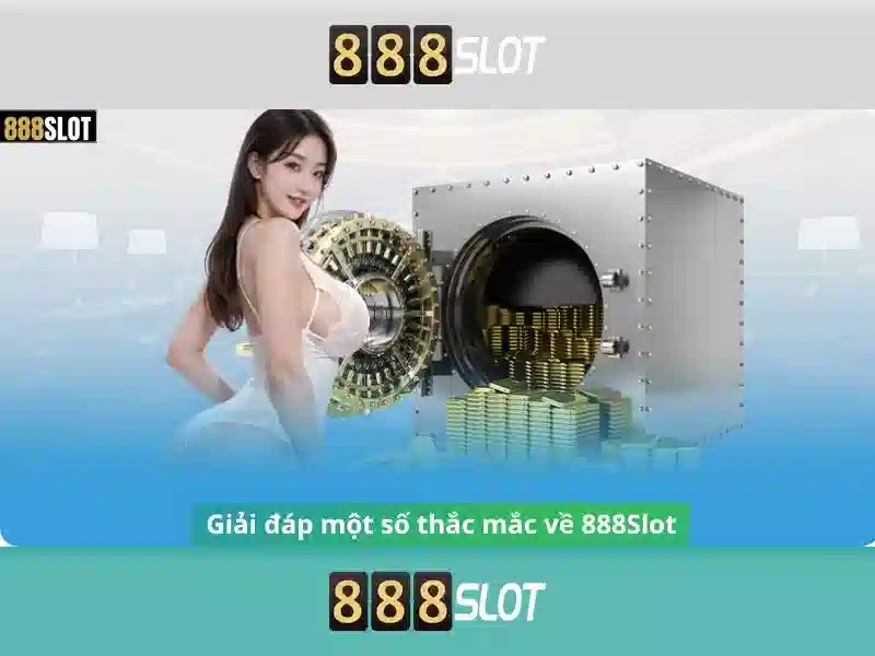 Trải Nghiệm Slot 888