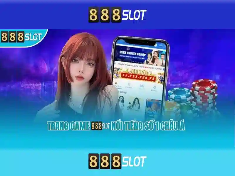 Ưu điểm 888 slot games