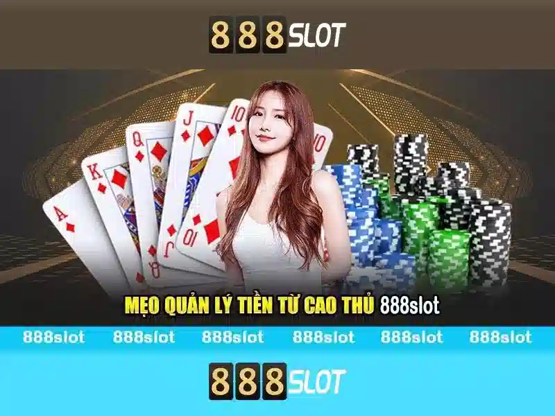 Trang Chủ 888SLOT