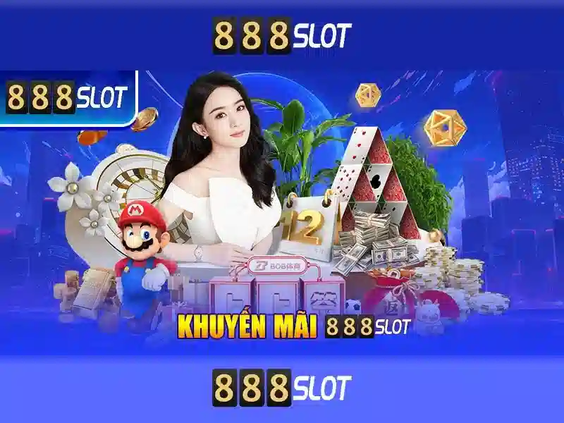 888 slot 89 – Trải Nghiệm Slot Đa Dạng