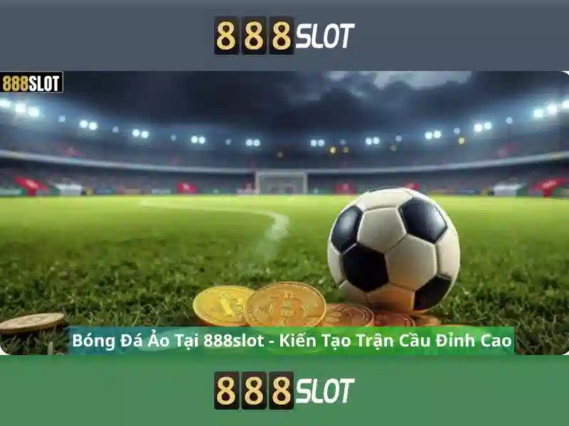 888SLOT – Trải Nghiệm Slot Game Đỉnh Cao Với RTP Cao Nhất 2026