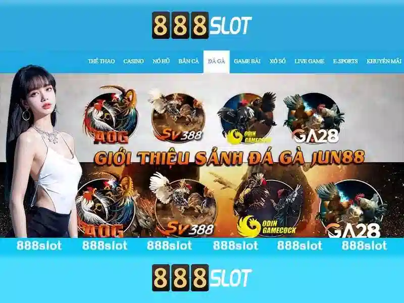 Ưu Điểm Khi Tải 888slot Tại 888SLOT