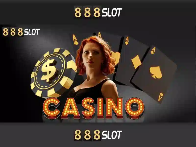 Giới Thiệu 888SLOT