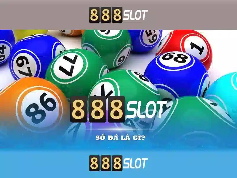 Ưu Điểm Nổi Bật Của 888SLOT