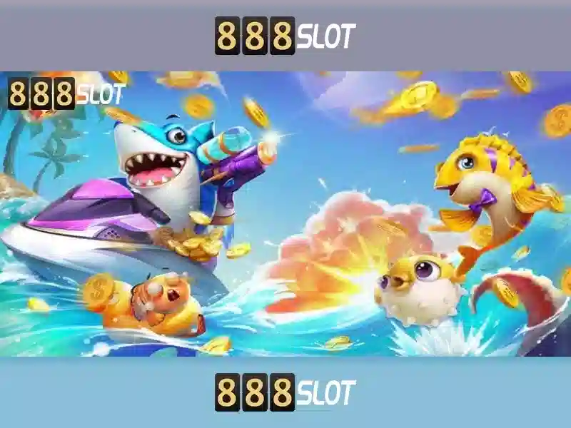 Giới Thiệu Về 888SLOT