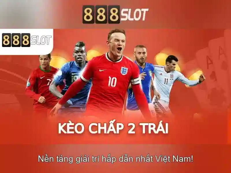 Ưu đãi game slot 888SLOT