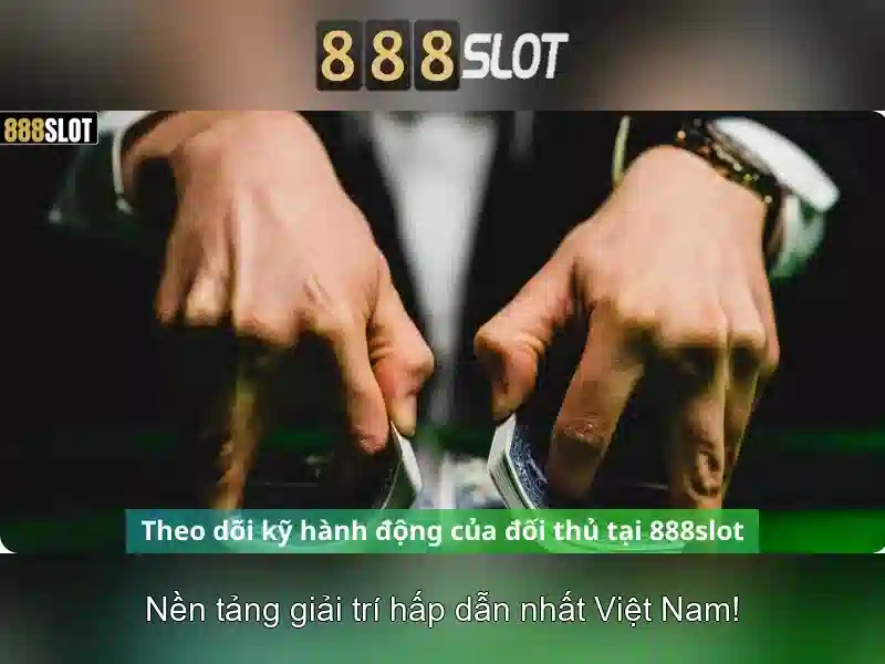 Trải nghiệm Slot đỉnh cao