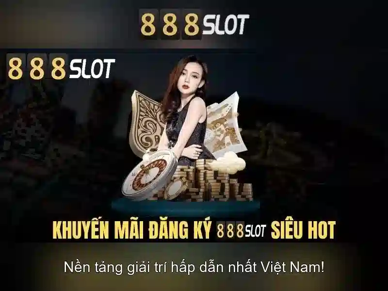 Ứng dụng 888slot App