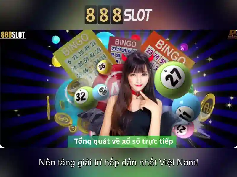 Ưu Đãi Slot